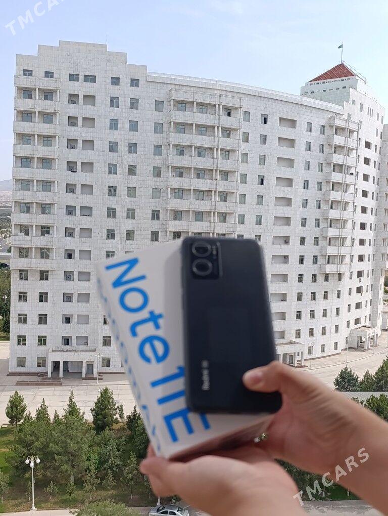Redmi note11 E - Podwoýski köç. (Bitarap Türkmenistan şaýoly) - img 2