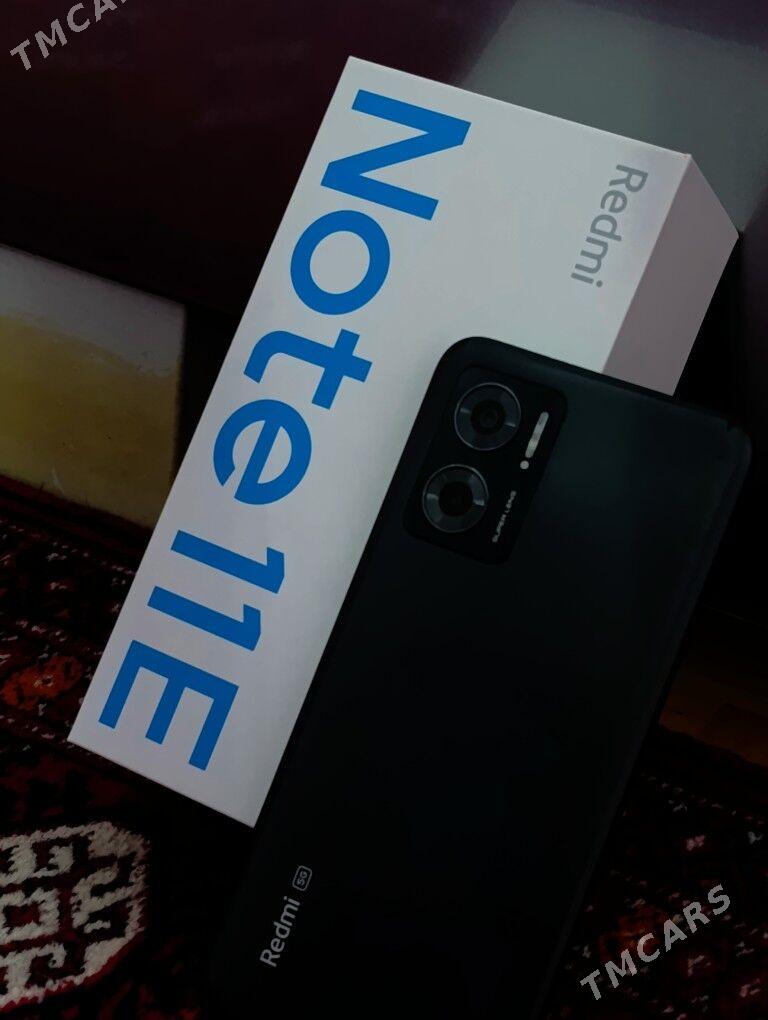 Redmi note11 E - Podwoýski köç. (Bitarap Türkmenistan şaýoly) - img 6