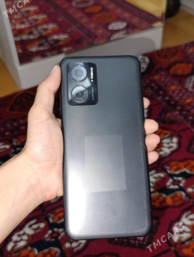 Redmi note11 E - Podwoýski köç. (Bitarap Türkmenistan şaýoly) - img 3