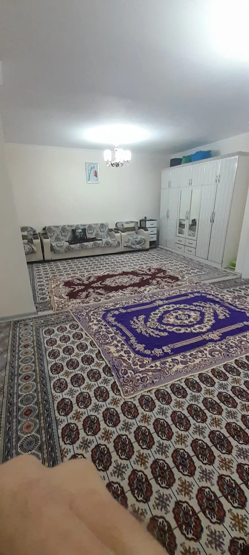 Taze ahal 2kom Buzmeyin - Büzmeýin GRES - img 2