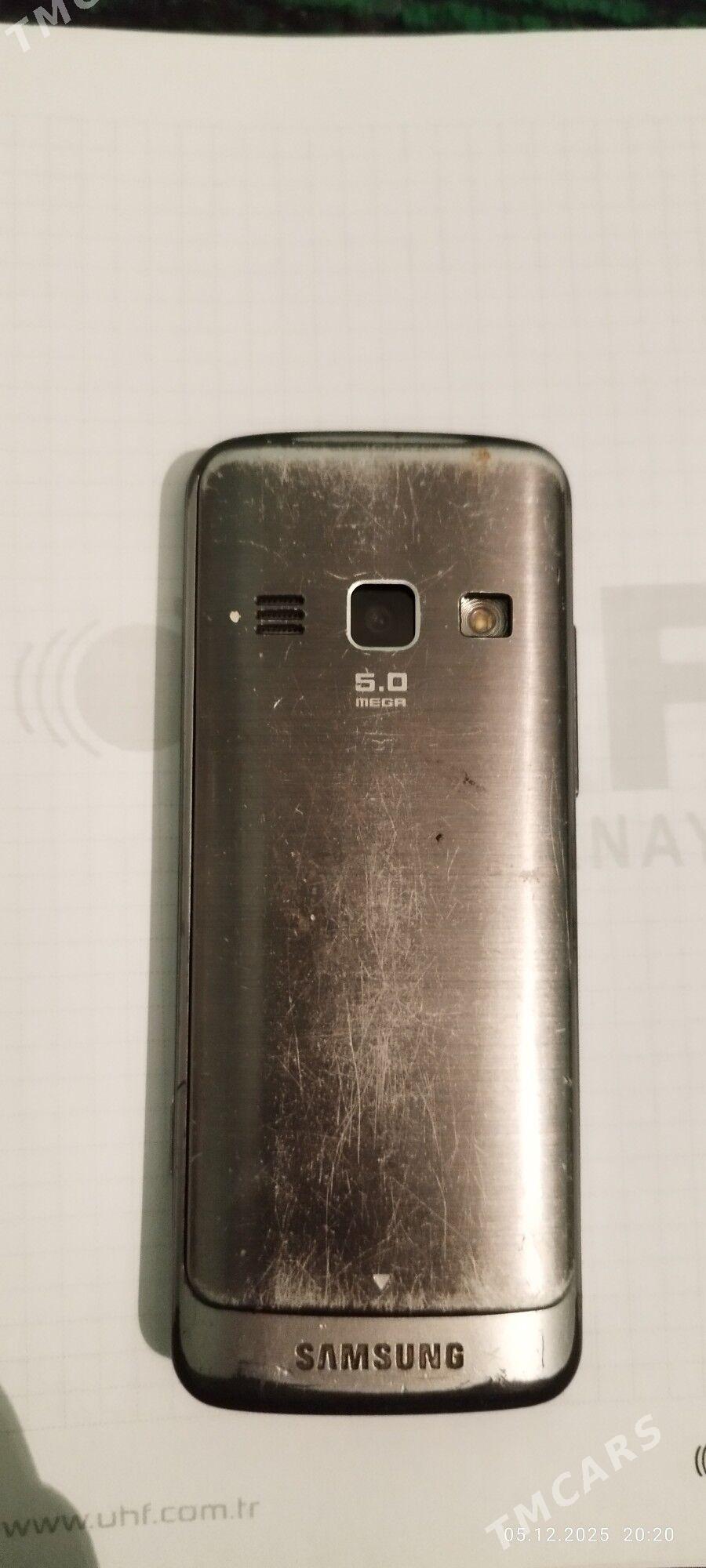 Samsung GTS-5610 - Шабатский этрап - img 2