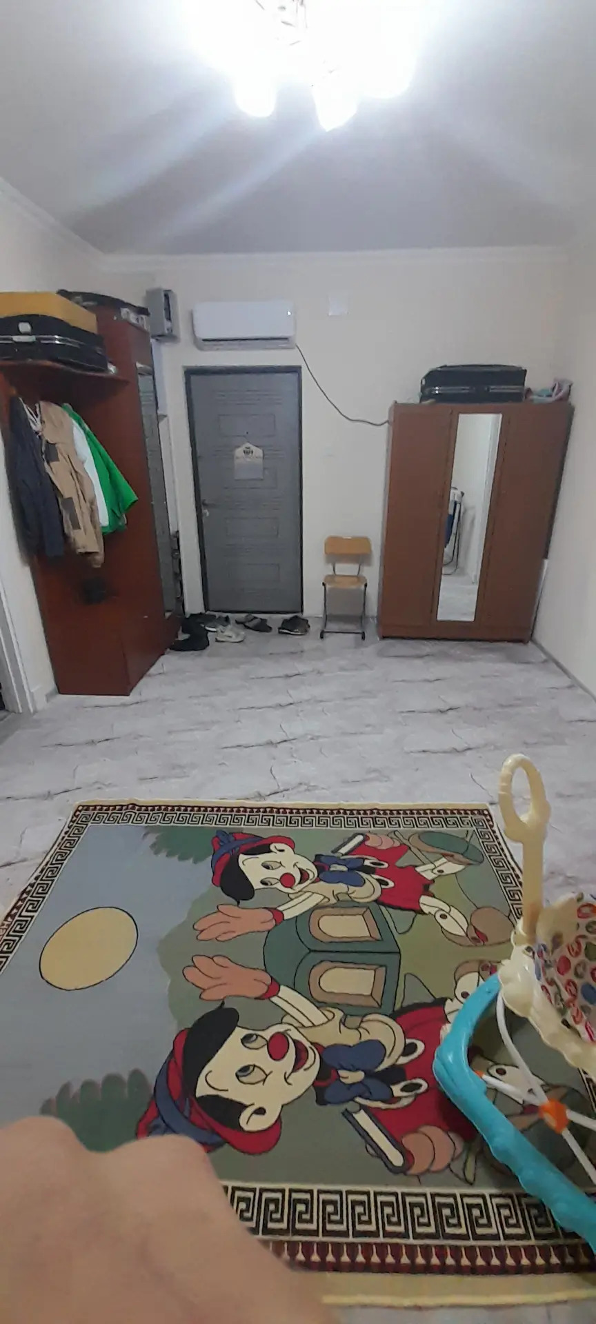 Taze ahal 2kom Buzmeyin - Büzmeýin GRES - img 5