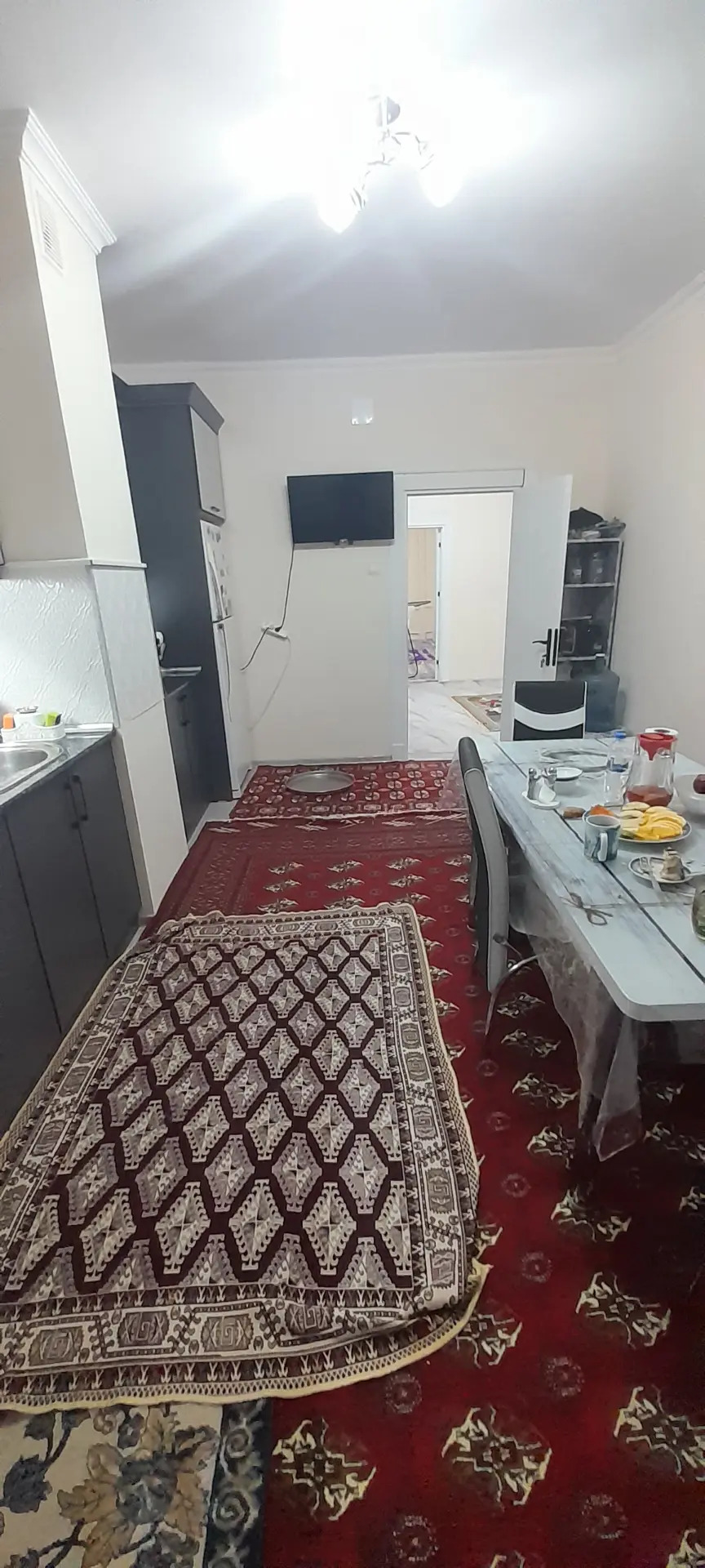 Taze ahal 2kom Buzmeyin - Büzmeýin GRES - img 9