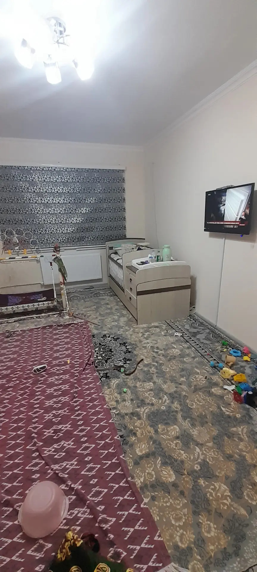 Taze ahal 2kom Buzmeyin - Büzmeýin GRES - img 6