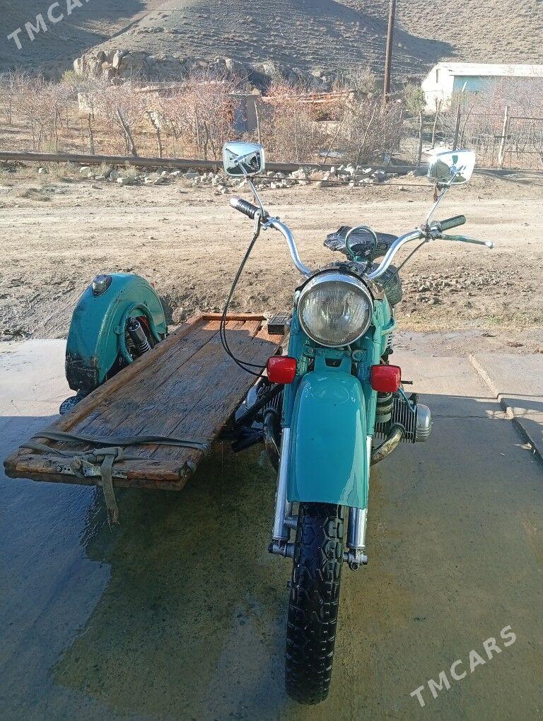 Ural 4320 1996 - 13 000 TMT - Magtymguly - img 5