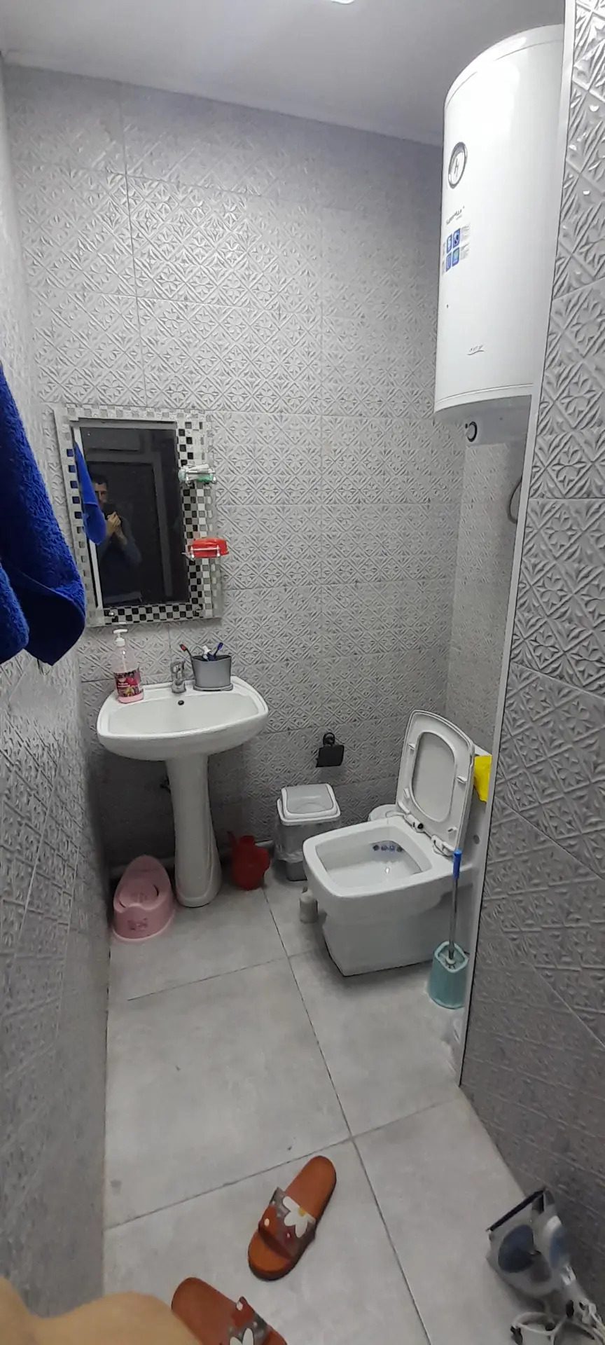 Taze ahal 2kom Buzmeyin - Büzmeýin GRES - img 8