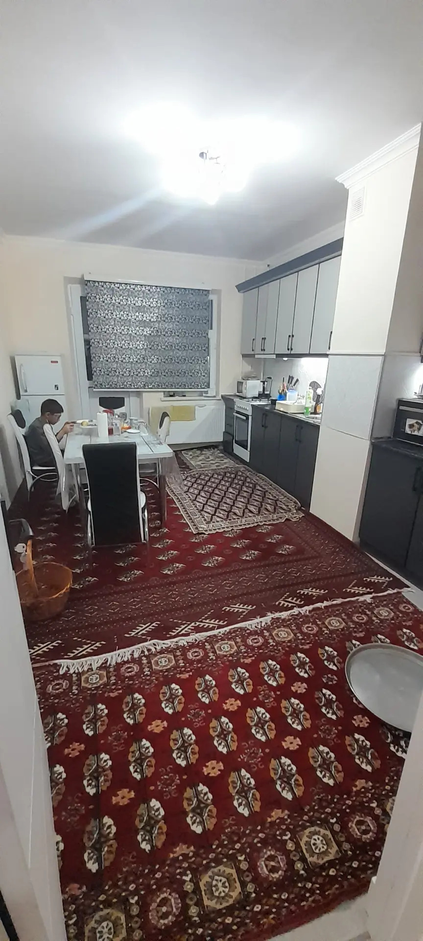 Taze ahal 2kom Buzmeyin - Büzmeýin GRES - img 3