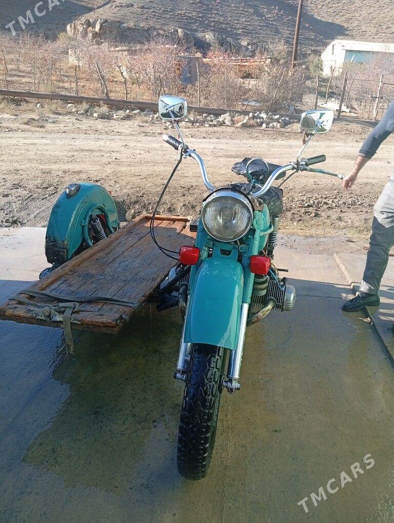 Ural 4320 1996 - 13 000 TMT - Magtymguly - img 6
