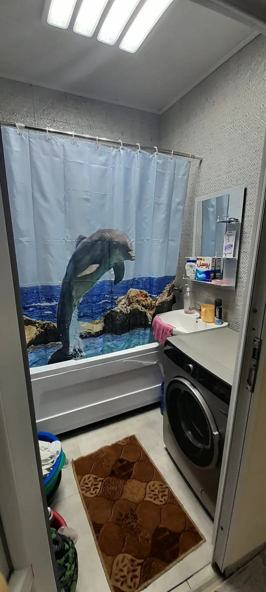 Taze ahal 2kom Buzmeyin - Büzmeýin GRES - img 7