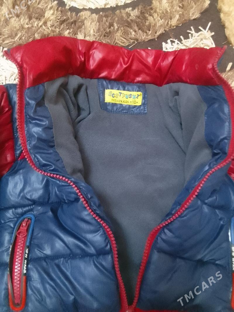 Детская куртка - Ашхабад - img 2