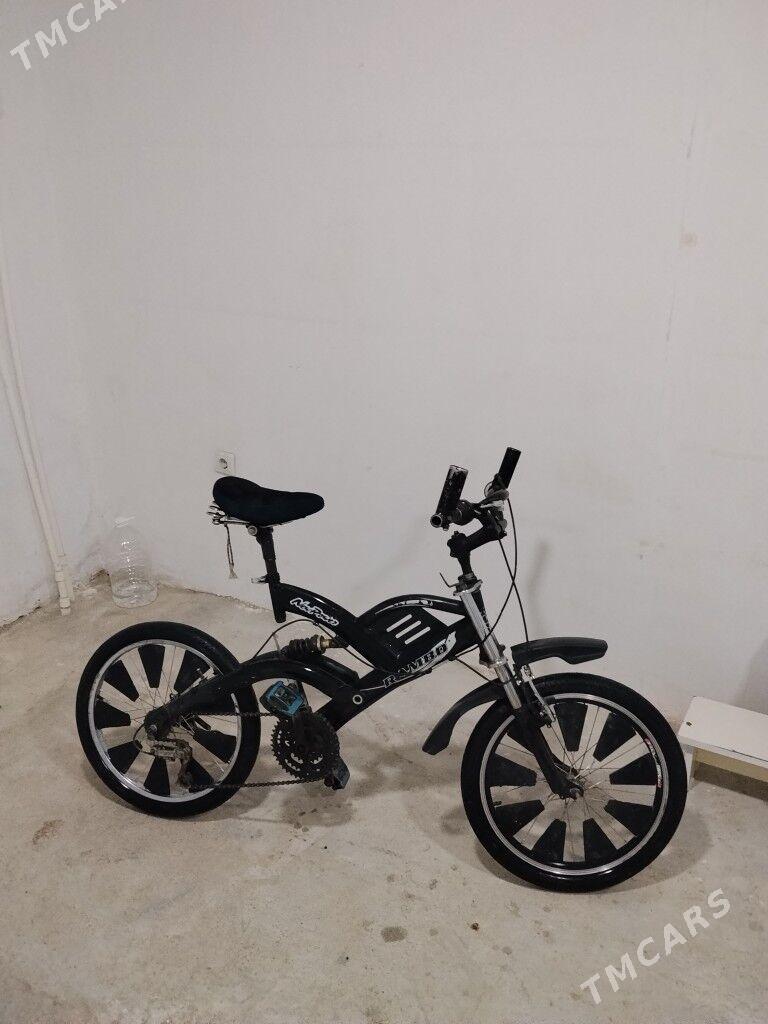 welik - Balkanabat - img 2