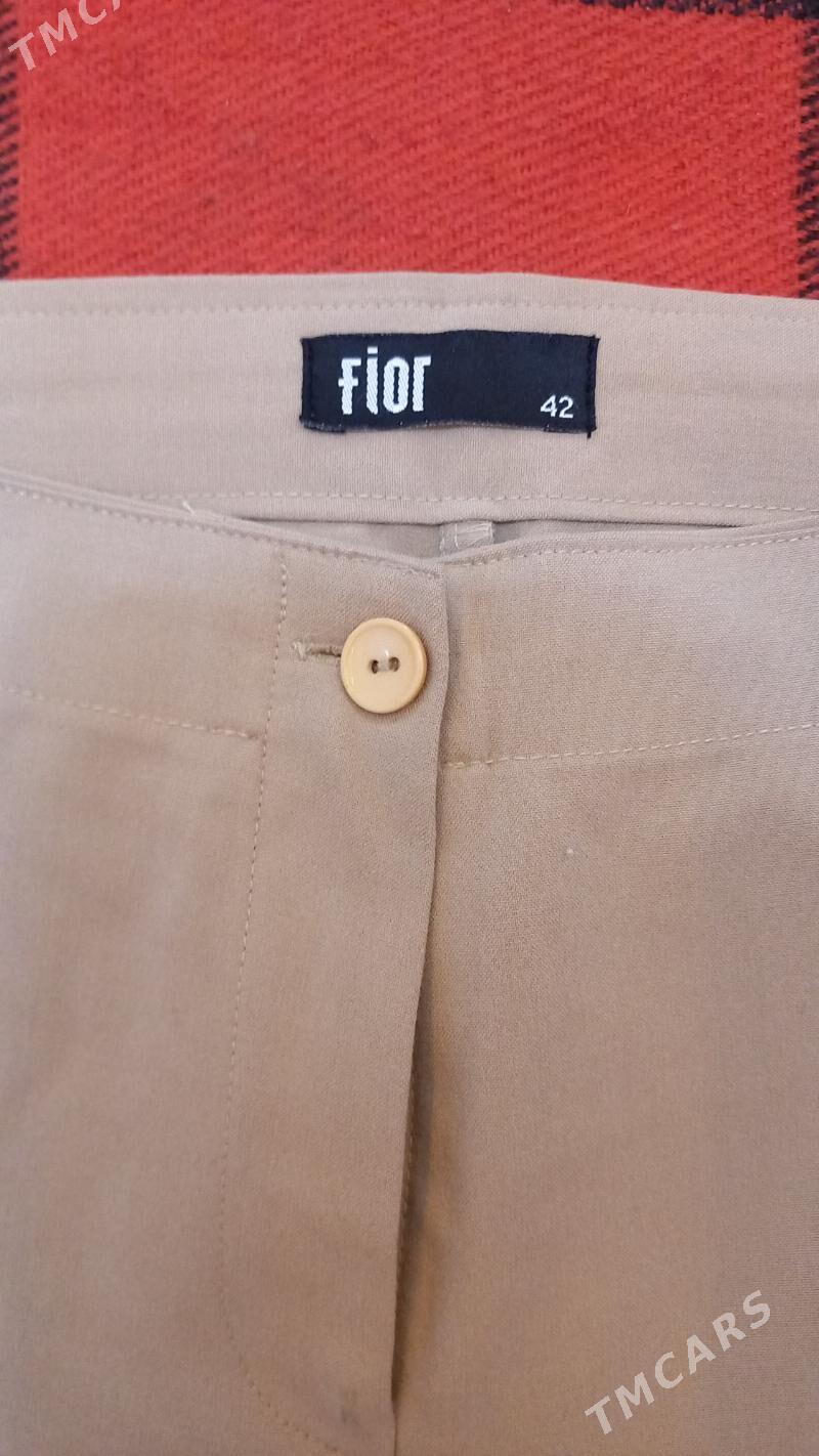 джинсы и брюки - Чарджоу - img 6