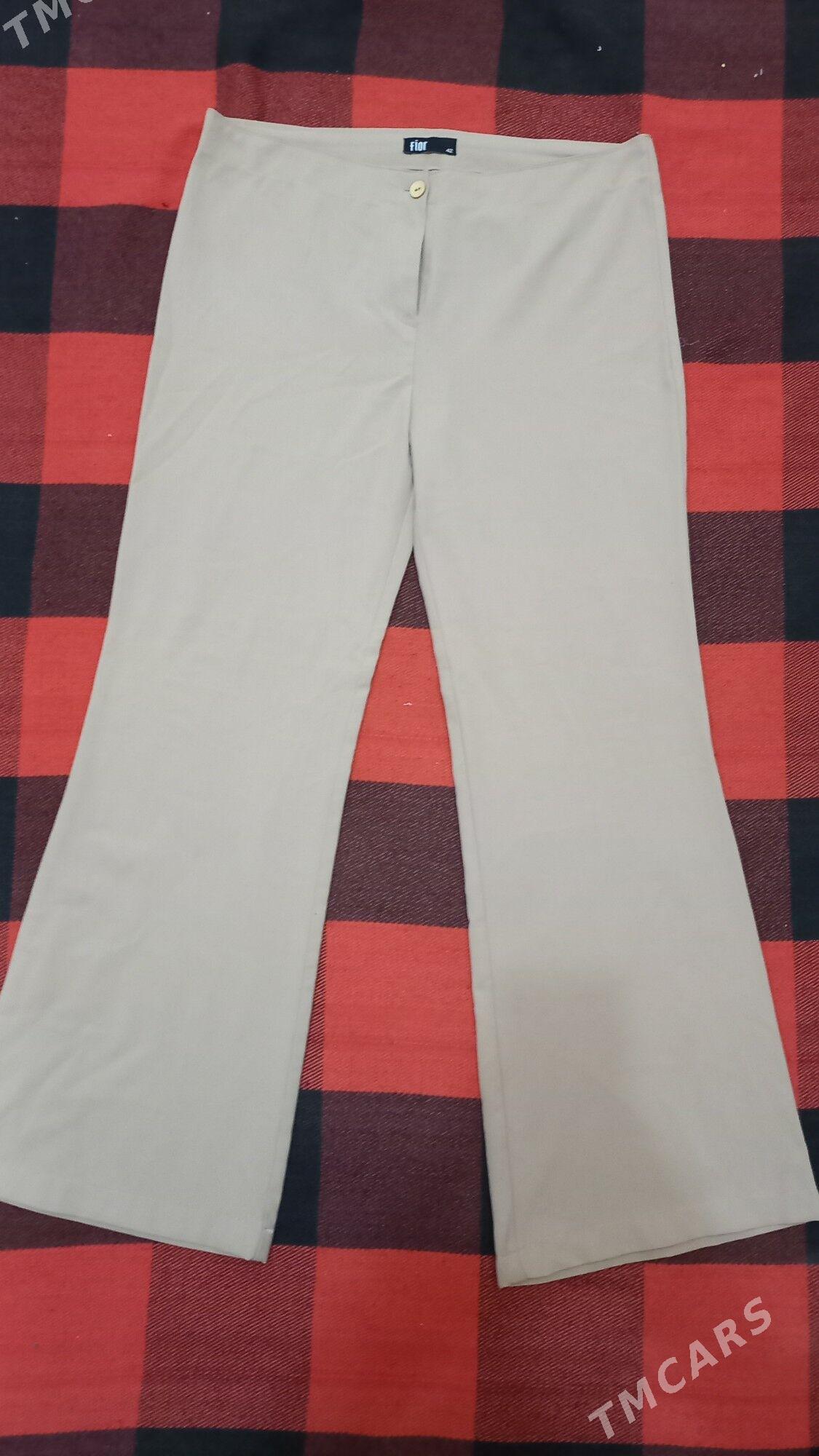 джинсы и брюки - Чарджоу - img 5