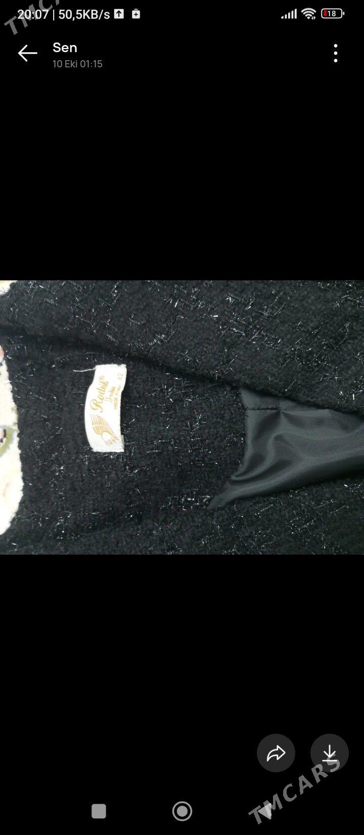 kastyum - Aşgabat - img 3