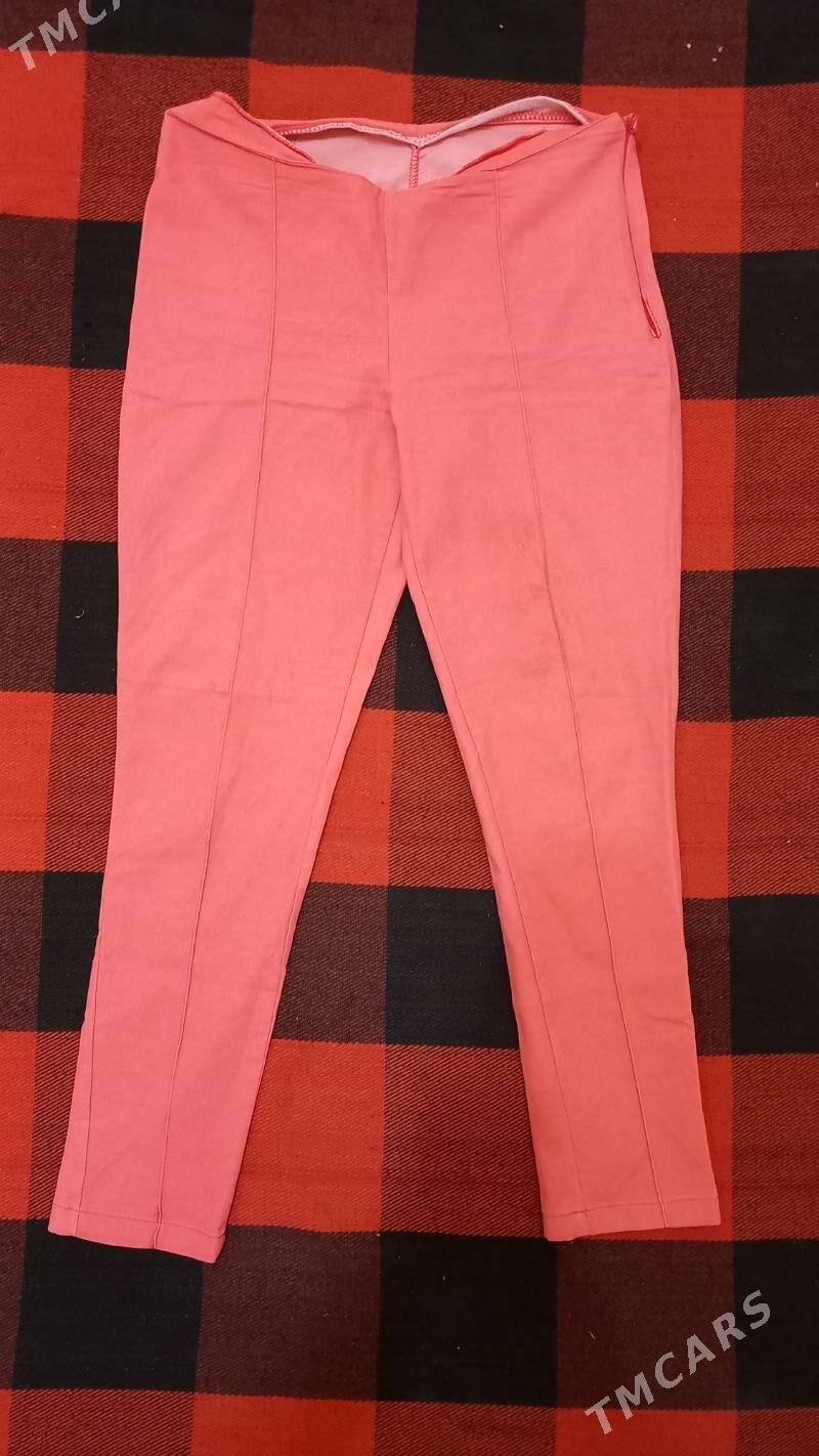 джинсы и брюки - Чарджоу - img 7