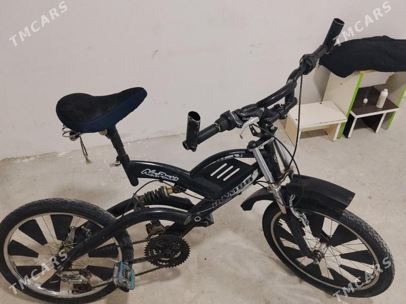 welik - Balkanabat - img 3