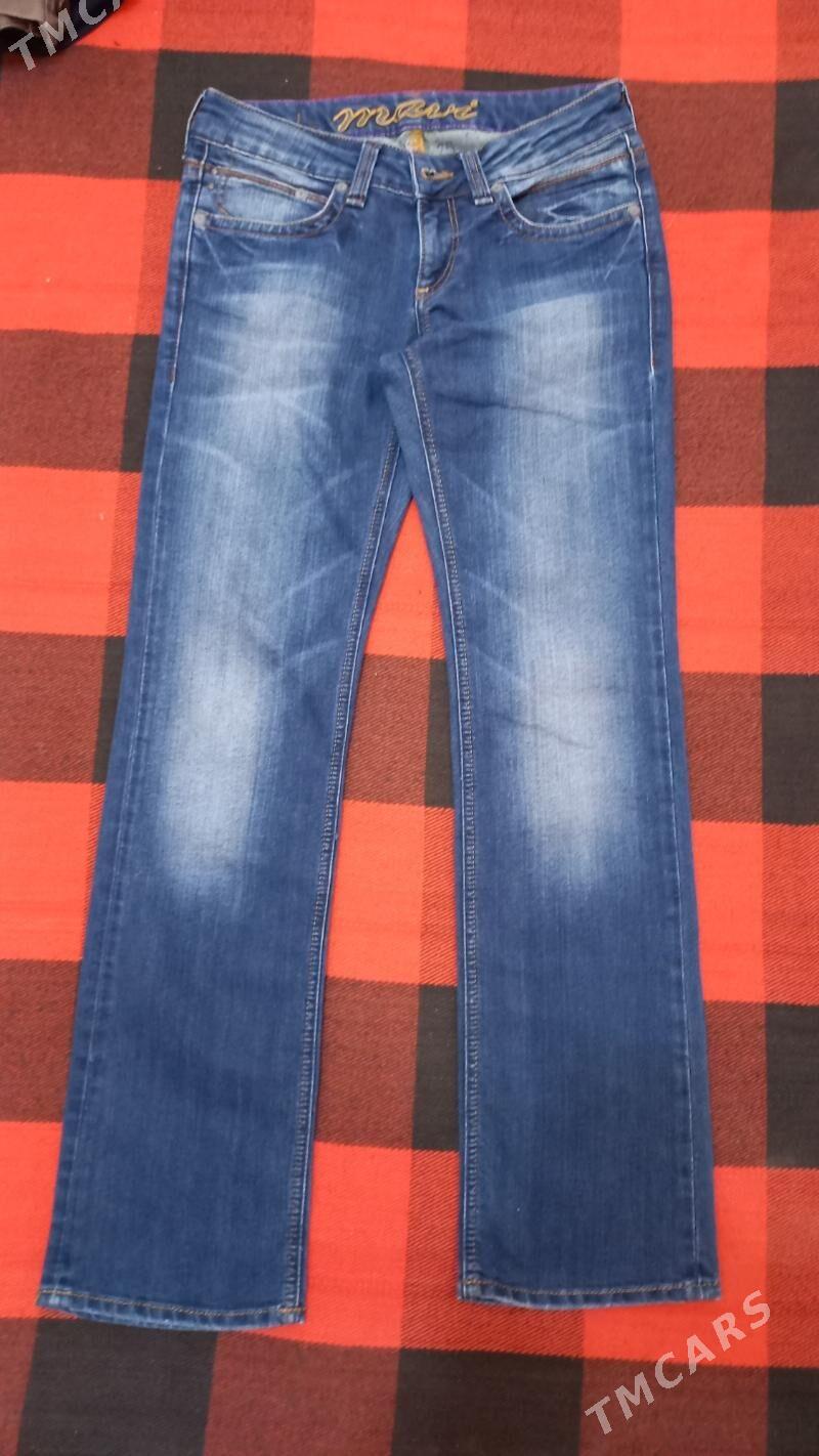 джинсы и брюки - Чарджоу - img 3