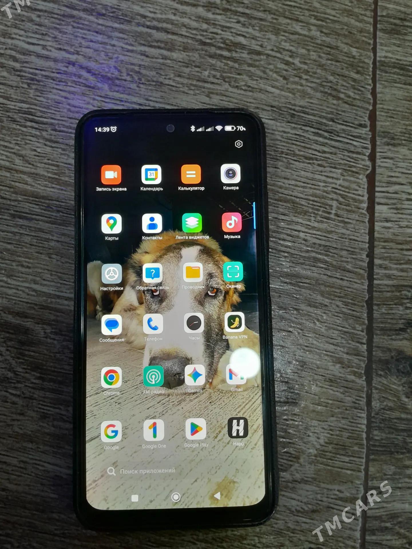 redmi not 10 4g - Губадаг - img 1