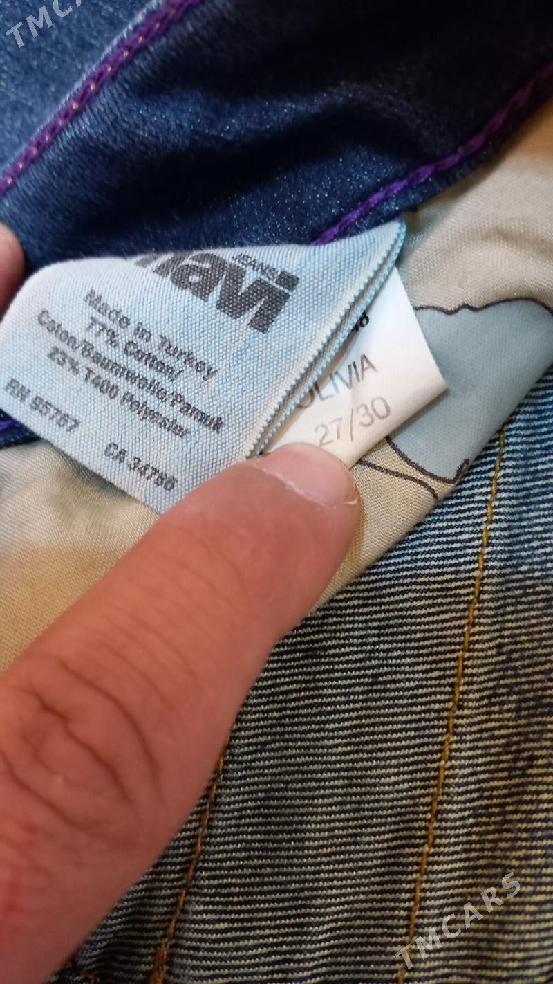 джинсы и брюки - Чарджоу - img 4