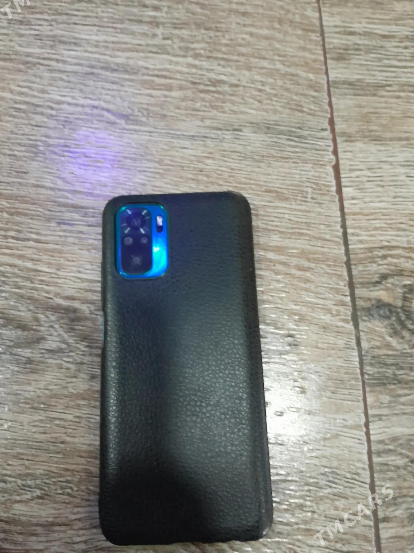 redmi not 10 4g - Губадаг - img 2