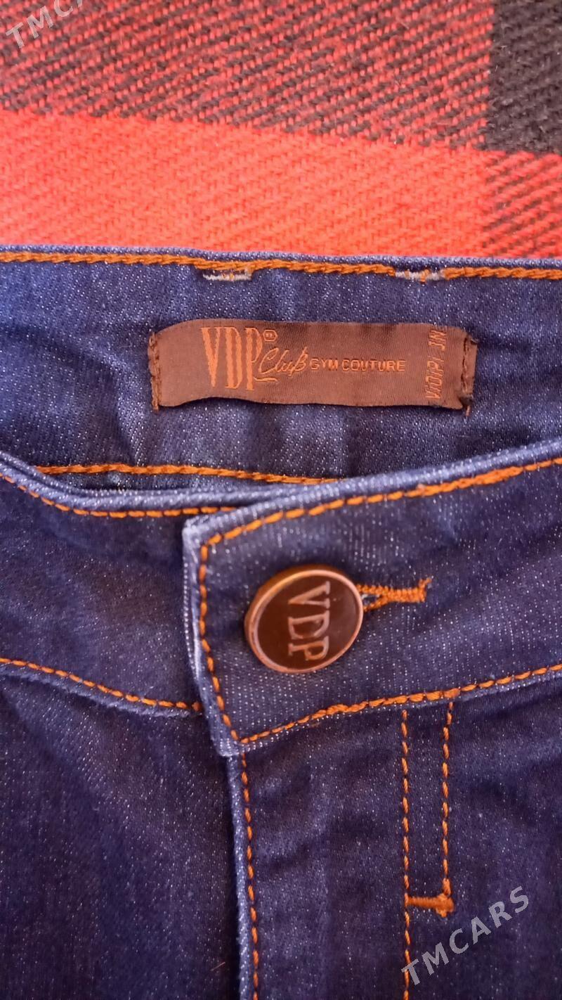 джинсы и брюки - Чарджоу - img 2