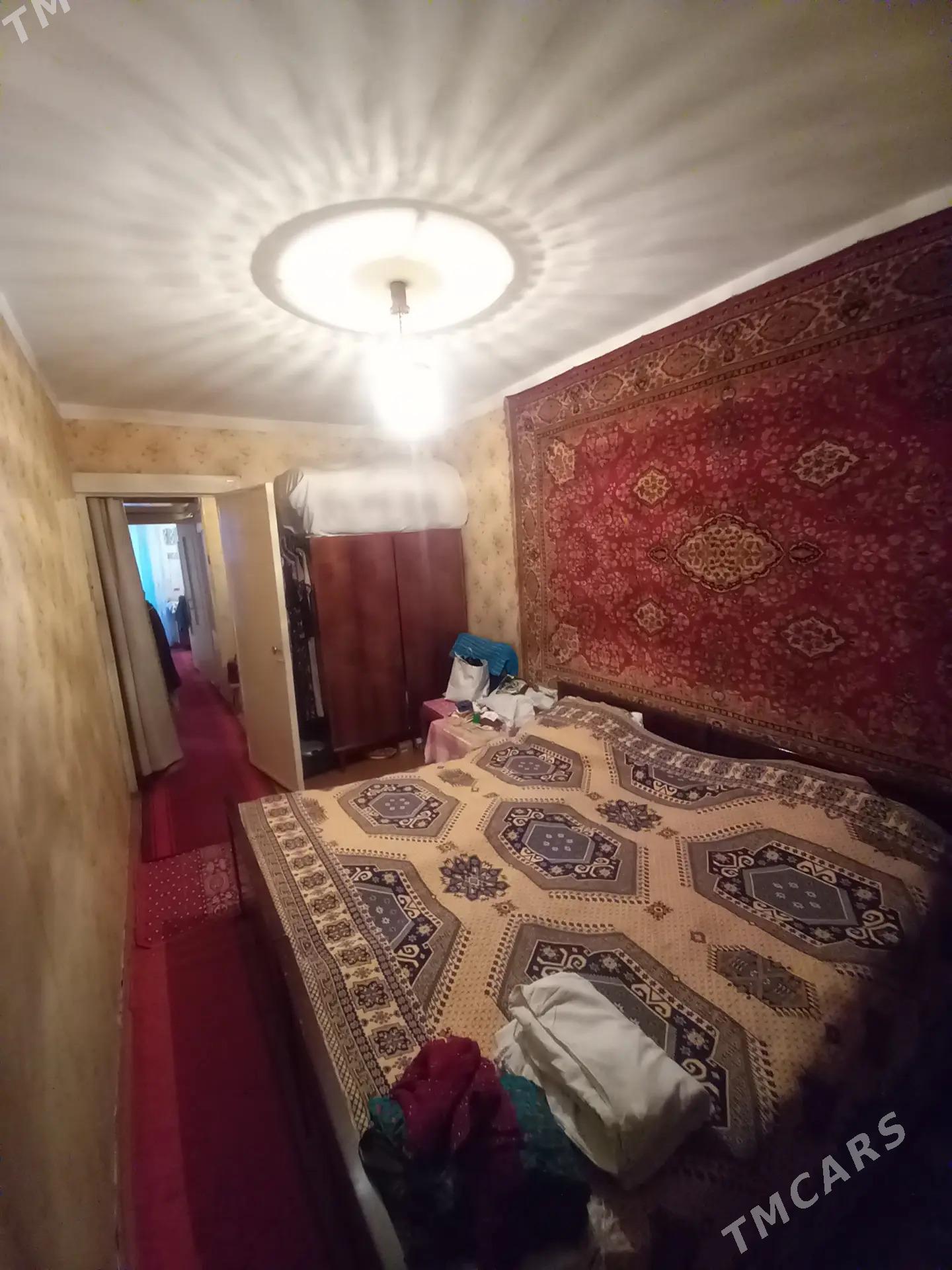 2 комнат 2 этаж - Мары - img 2