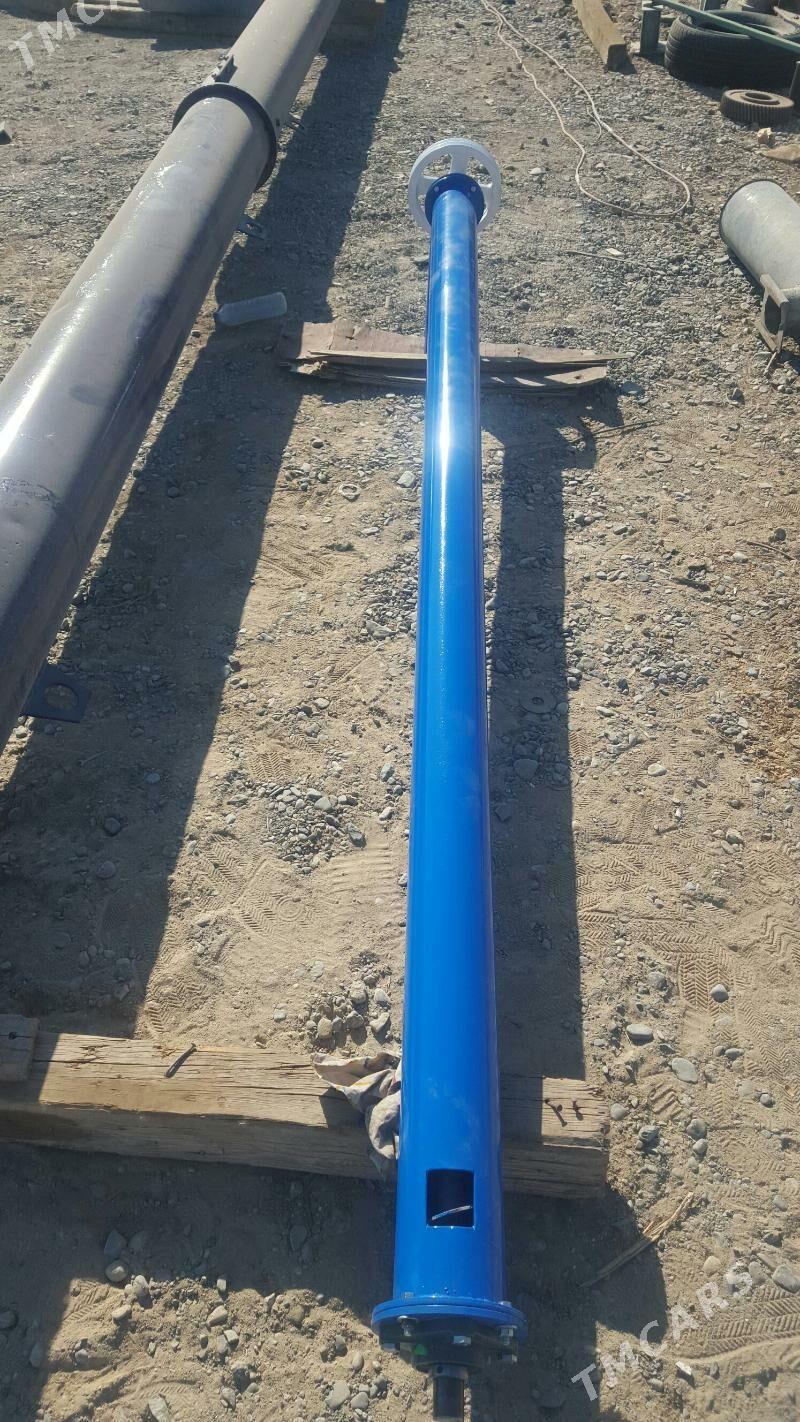 Şnek bsu - Çoganly - img 3