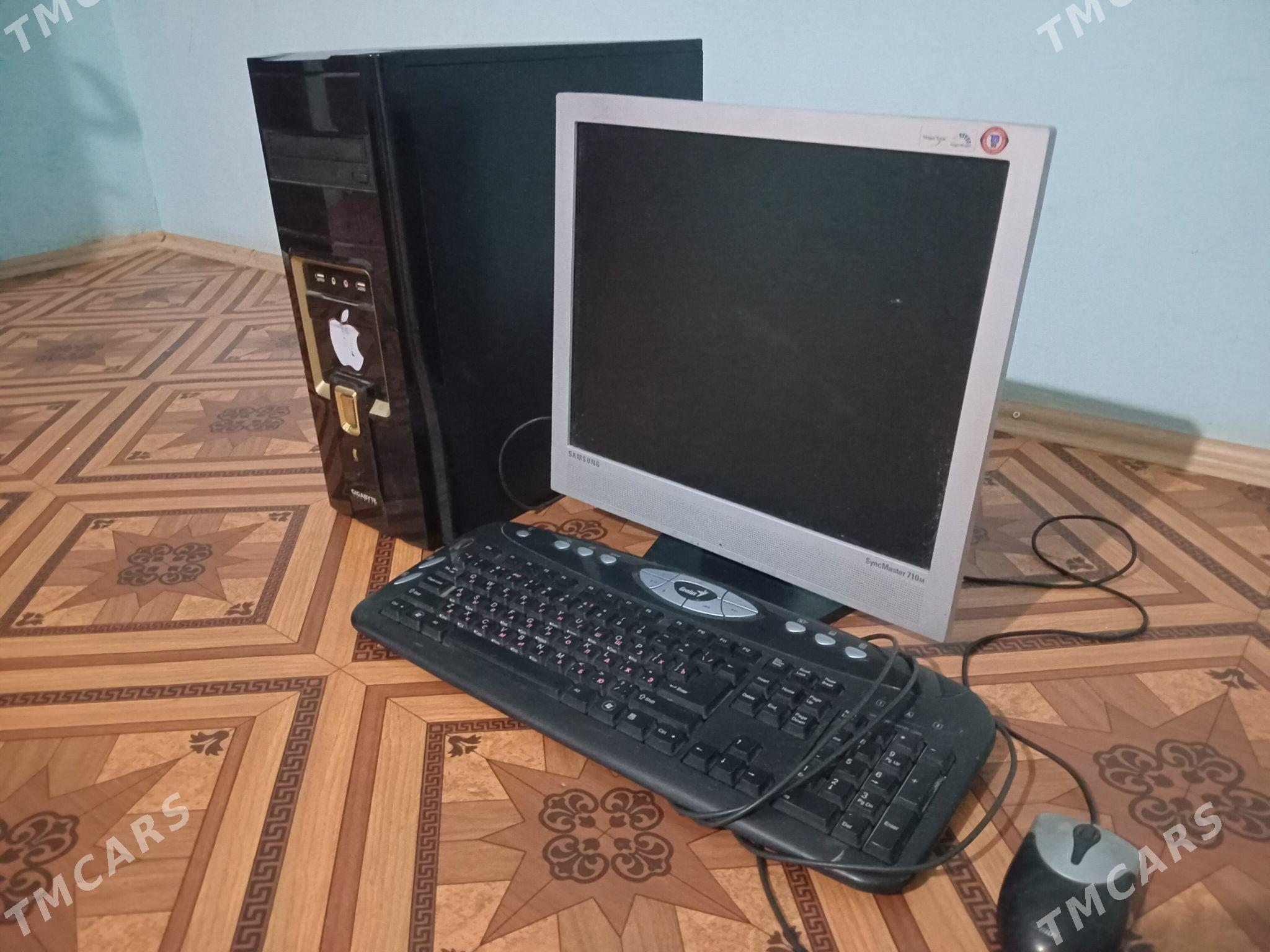 Kompyuter - Ruhubelent etraby - img 2