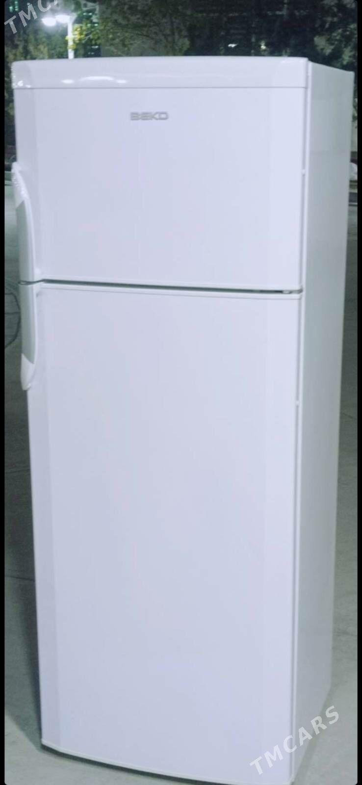 haladilnik kir masyn - Aşgabat - img 4