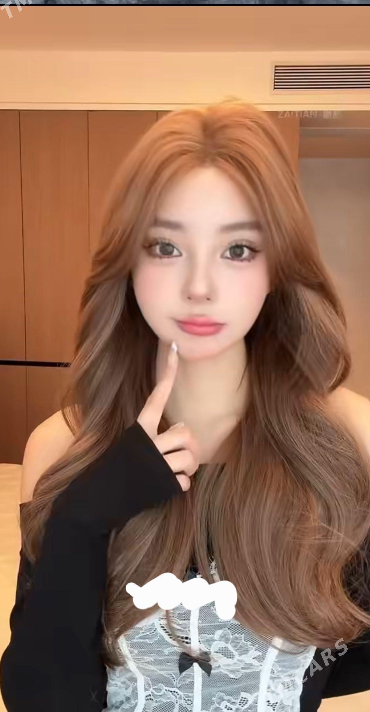 Парик/Sac - Aşgabat - img 2