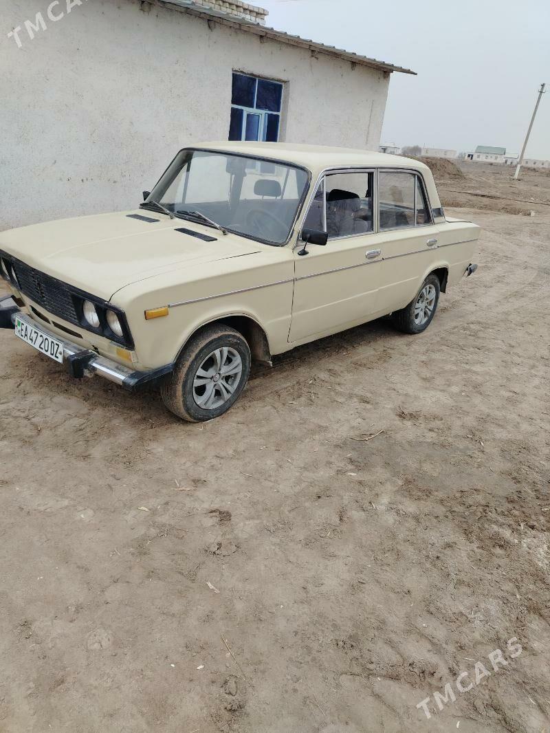 Lada 2106 1991 - 10 000 TMT - Köneürgenç - img 2