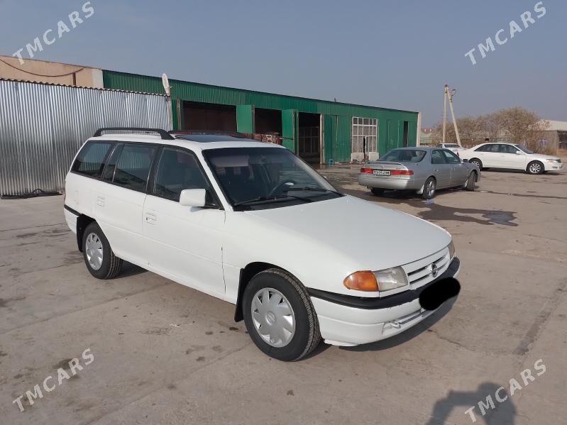 Opel Astra 1992 - 29 000 TMT - Mary - img 2