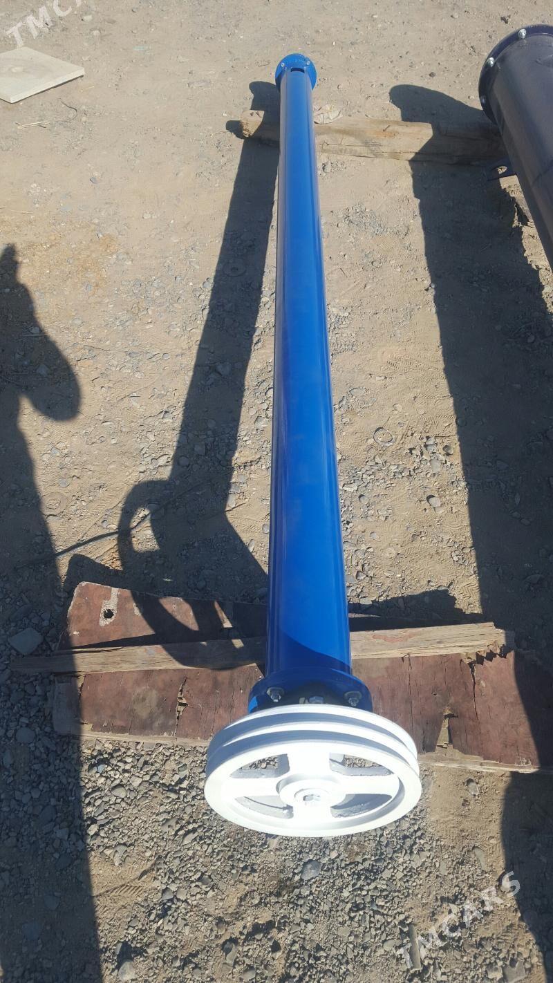 Şnek bsu - Çoganly - img 2