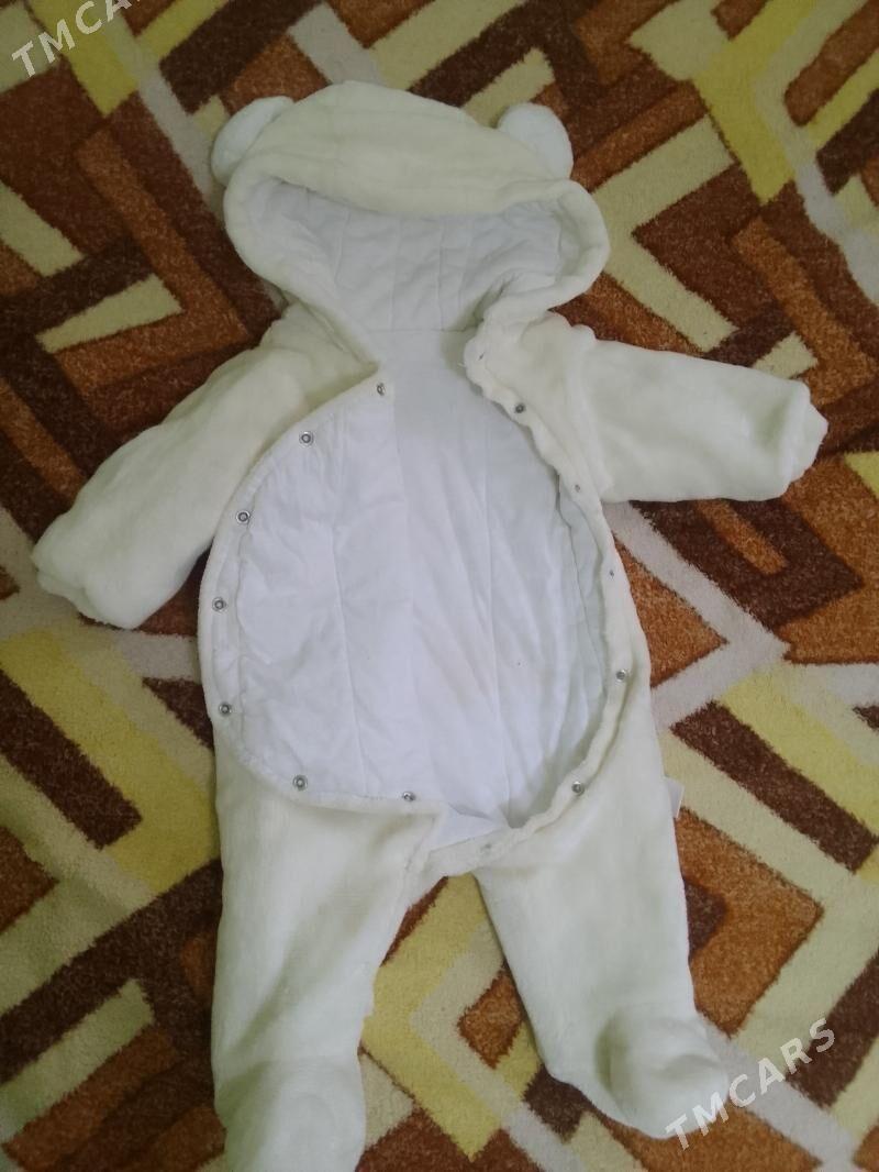 Детский комбинезон - Ашхабад - img 2