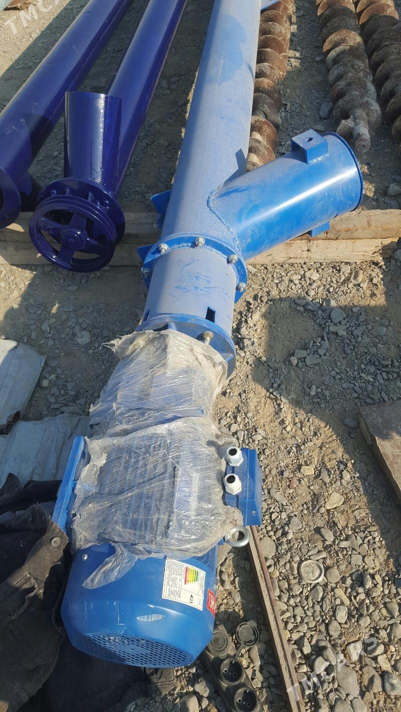 Şnek bsu - Çoganly - img 6