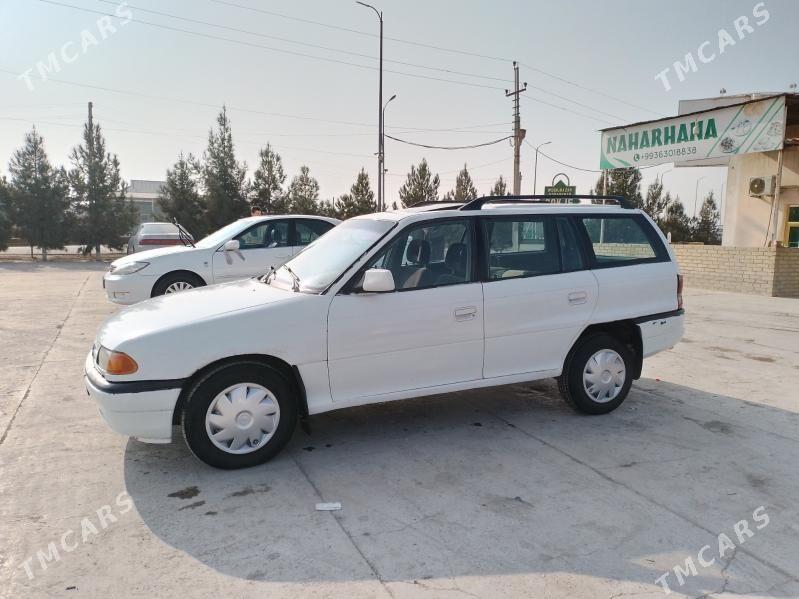 Opel Astra 1992 - 29 000 TMT - Mary - img 5