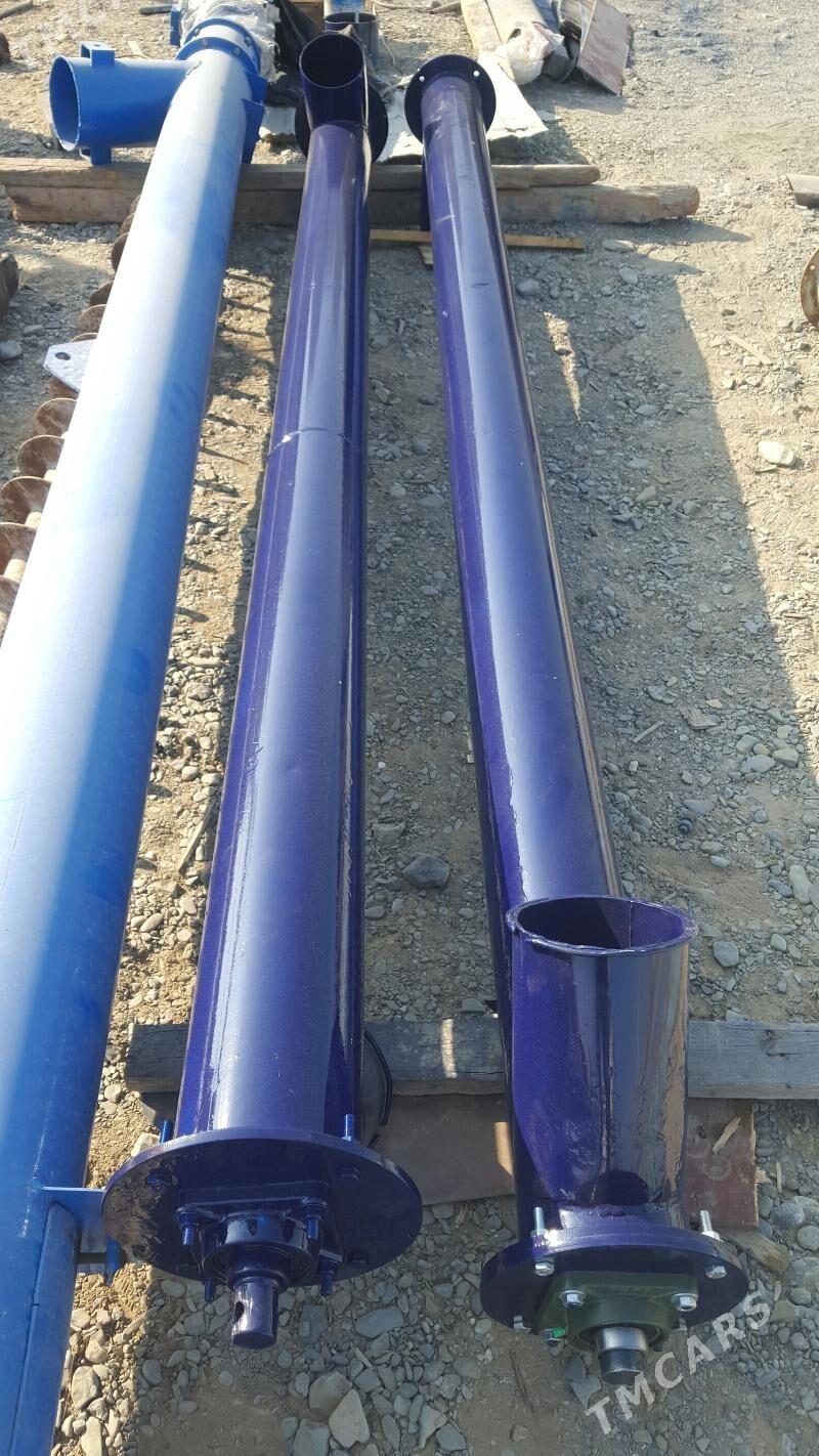 Şnek bsu - Çoganly - img 5