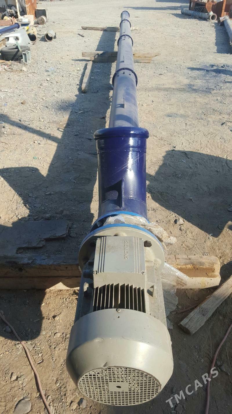 Şnek bsu - Çoganly - img 4