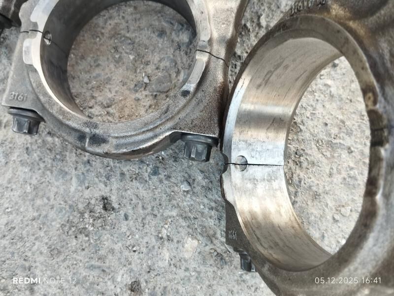 satun 440 matorynky komplekt 900 TMT - Туркменбаши - img 3