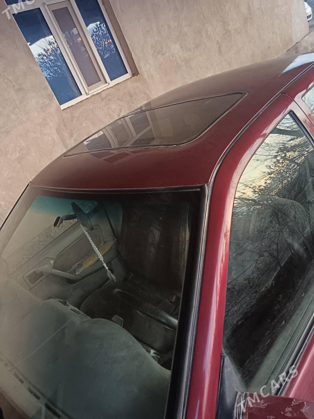 Opel Vectra 1990 - 35 000 TMT - Болдумсаз - img 4