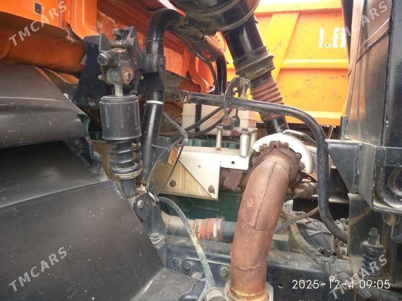 Kamaz 5320 2012 - 460 000 TMT - Köýtendag - img 4