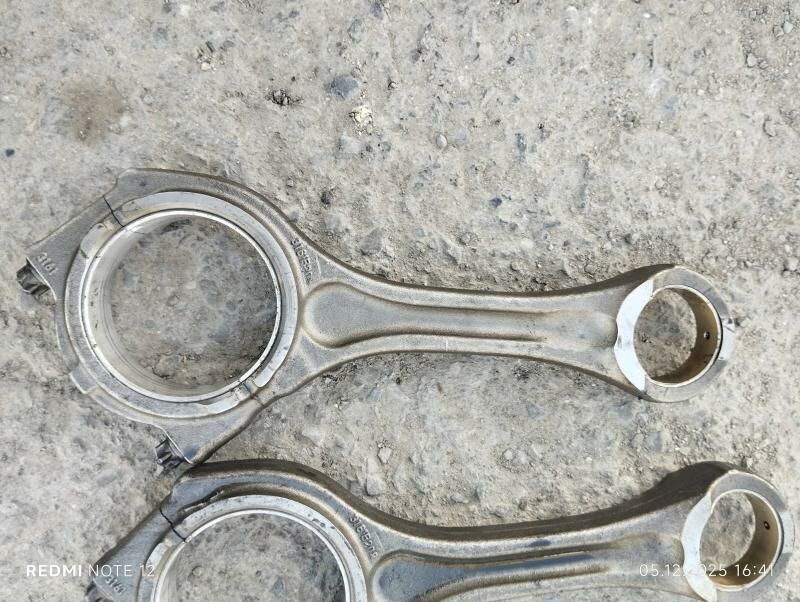 satun 440 matorynky komplekt 900 TMT - Туркменбаши - img 2