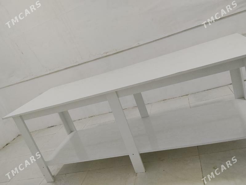 Biçim stol - Балканабат - img 3