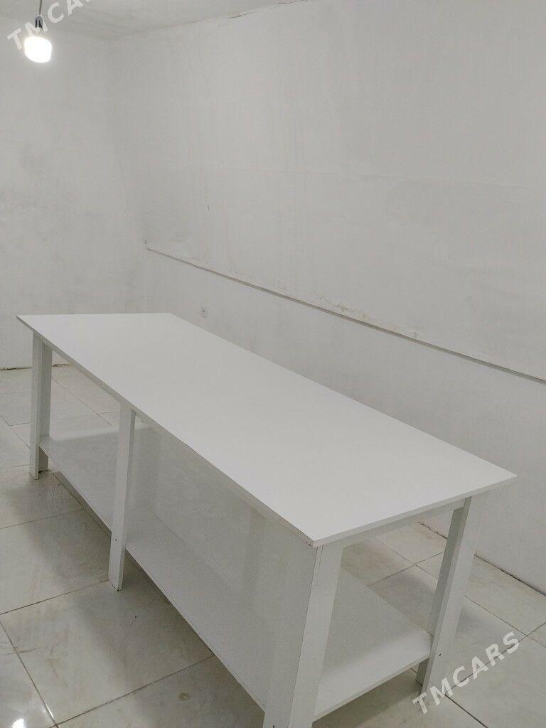 Biçim stol - Балканабат - img 2