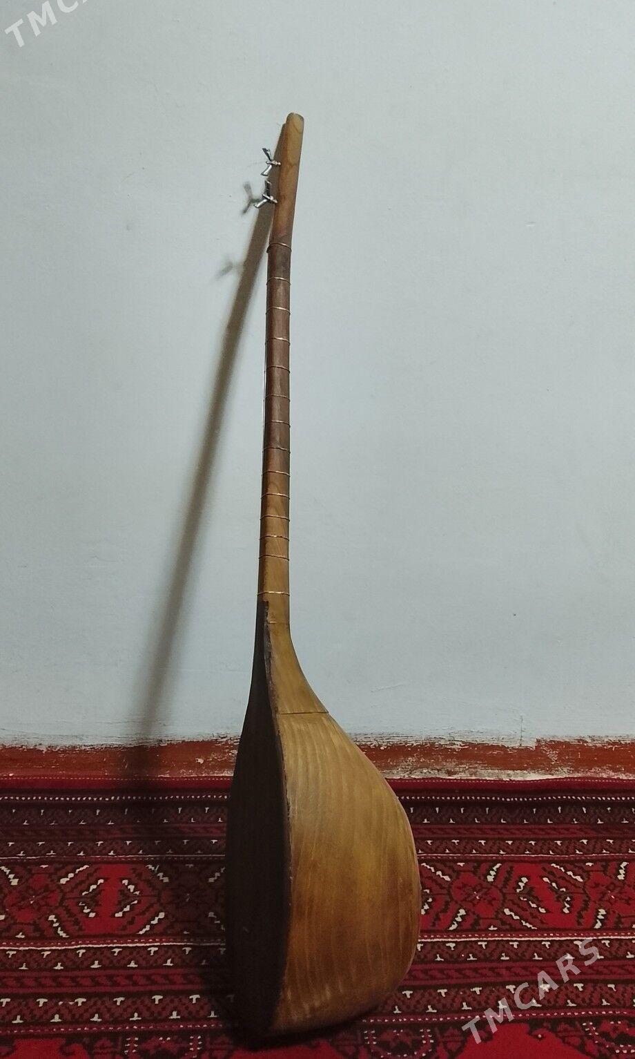 Dutar - Мары - img 2