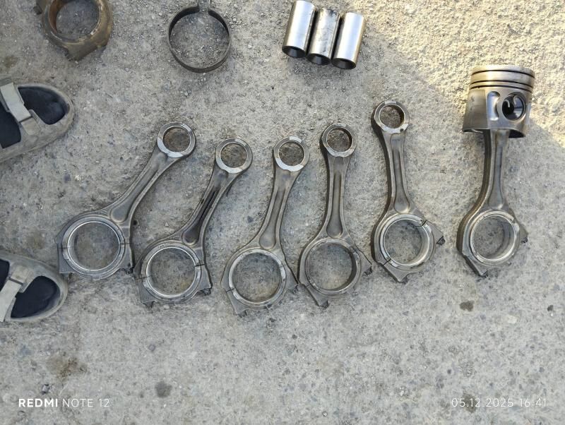 satun 440 matorynky komplekt 900 TMT - Туркменбаши - img 1