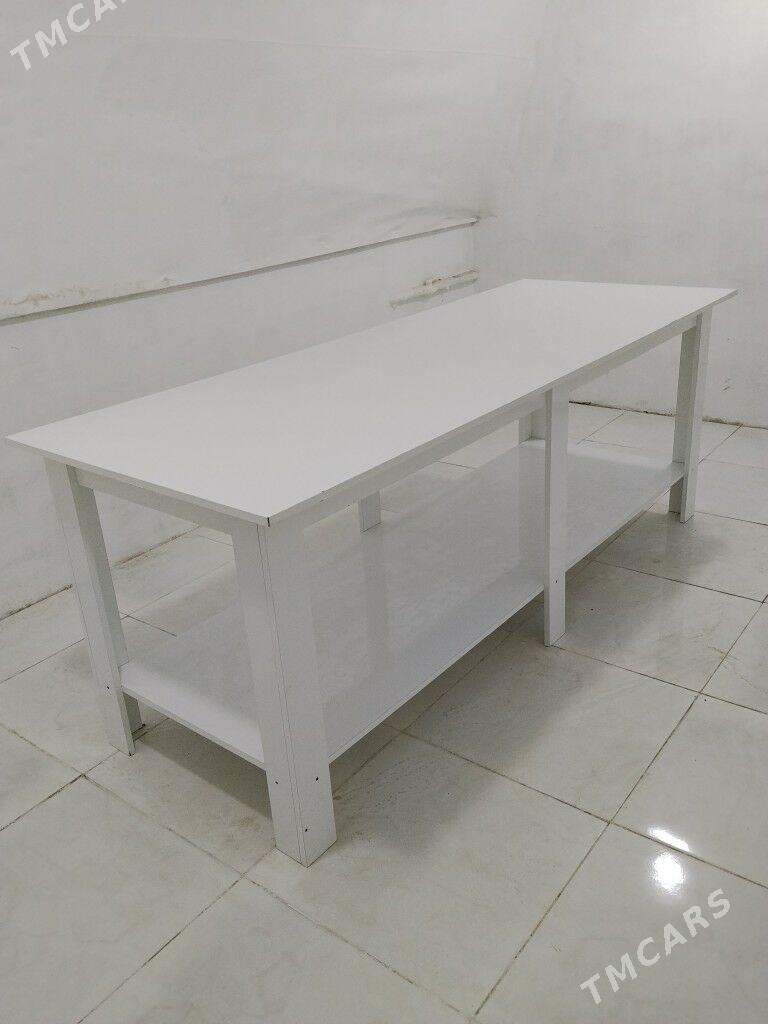 Biçim stol - Балканабат - img 4