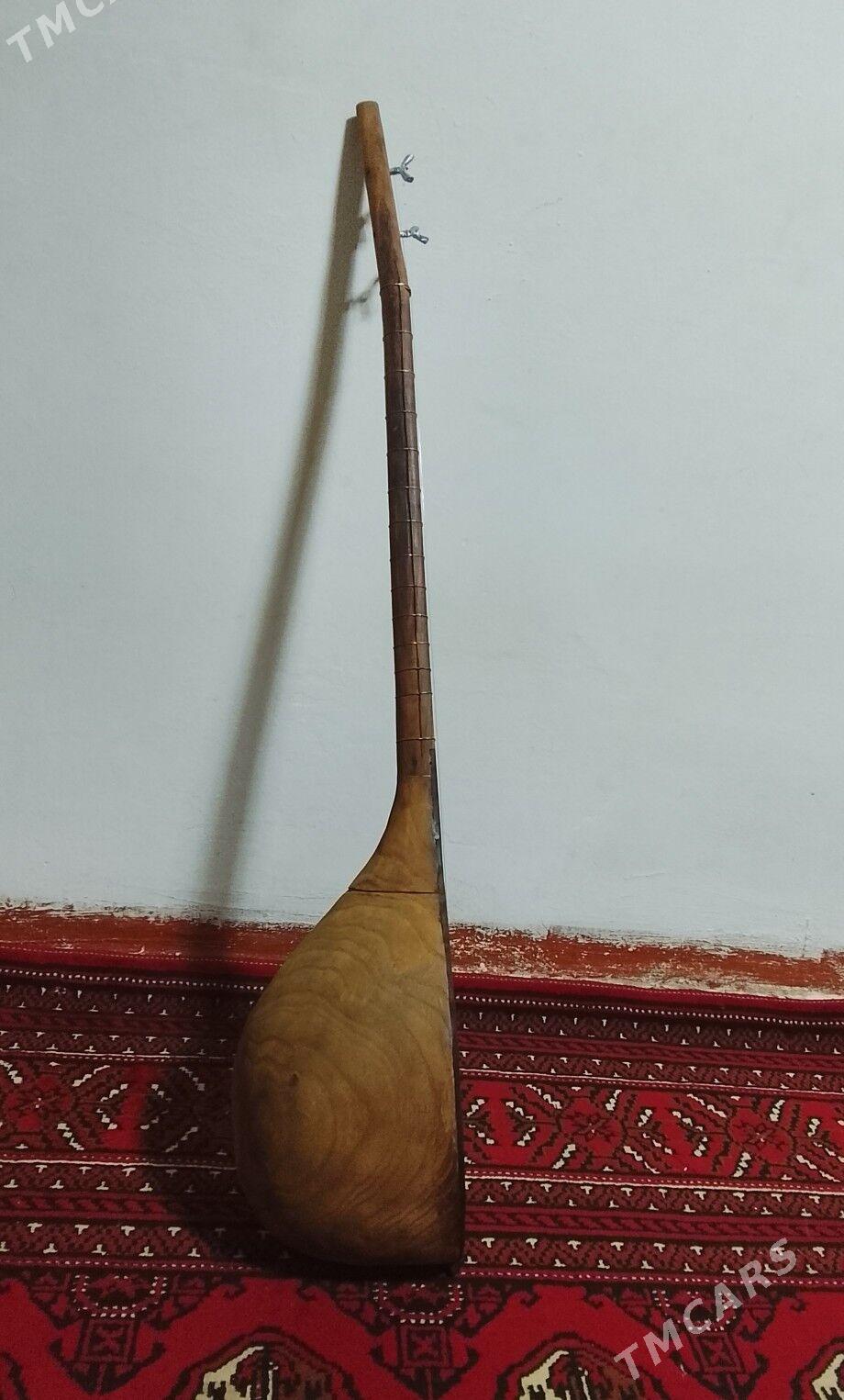 Dutar - Мары - img 3