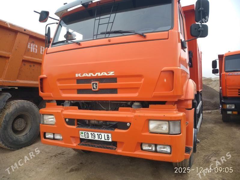 Kamaz 5320 2012 - 460 000 TMT - Köýtendag - img 2