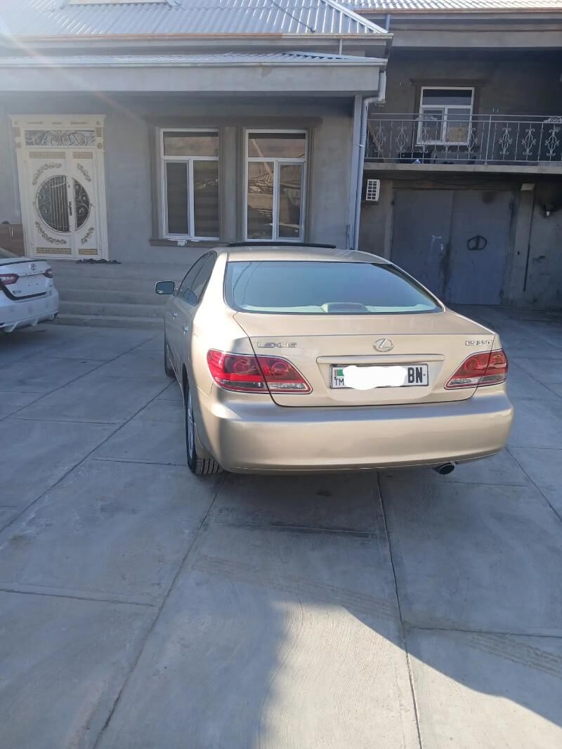 Lexus ES 300 2003 - 190 000 TMT - Балканабат - img 3